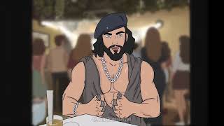 Erkek Adam Dans Etmez