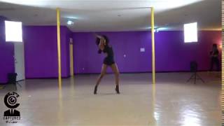 Freakin Me by Jamie Fox ft. Marsha Ambrosius choreo by Cisco