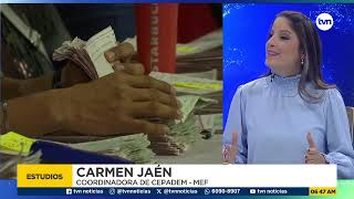 Entrega de Cepanim: Esto es lo que debe saber sobre el proceso de cobro