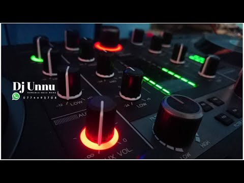 Dj Unnu Baia Mare club mix HD 04 07 22