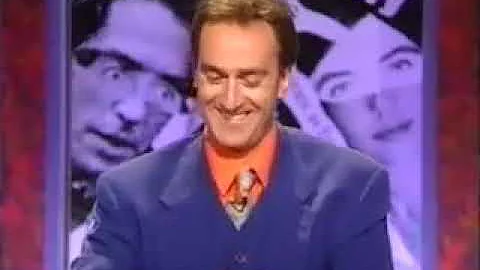 HIGNFY S09E07   Tim Rice & Terry Major Ball