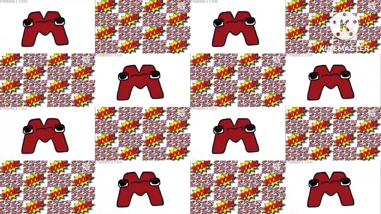 X klasky csupo part 1 2 3 4 5 v8