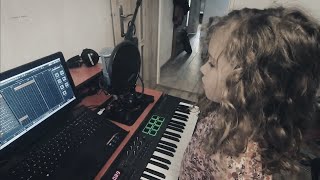 Hanna's Theme - Orchestral Music