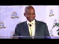 2024 National Elections Townhall Discussion