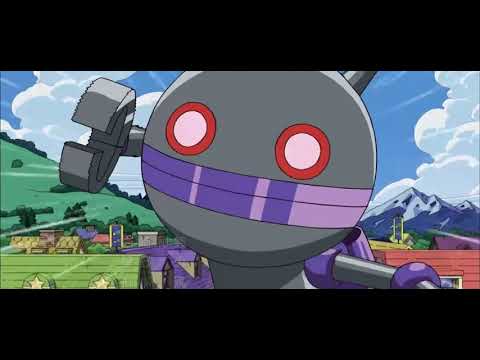 ダ　ダン　ダン！【MAD】