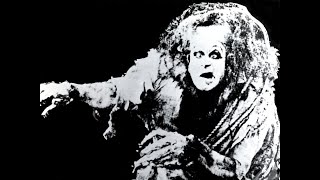 Frankenstein (Short 1910) Mary Fuller, Charles Ogle, Augustus Phillips, J. Searle Dawley