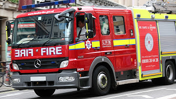 Bringing all Emergency Services under a Centralised System - Professor Martyn Thomas CBE