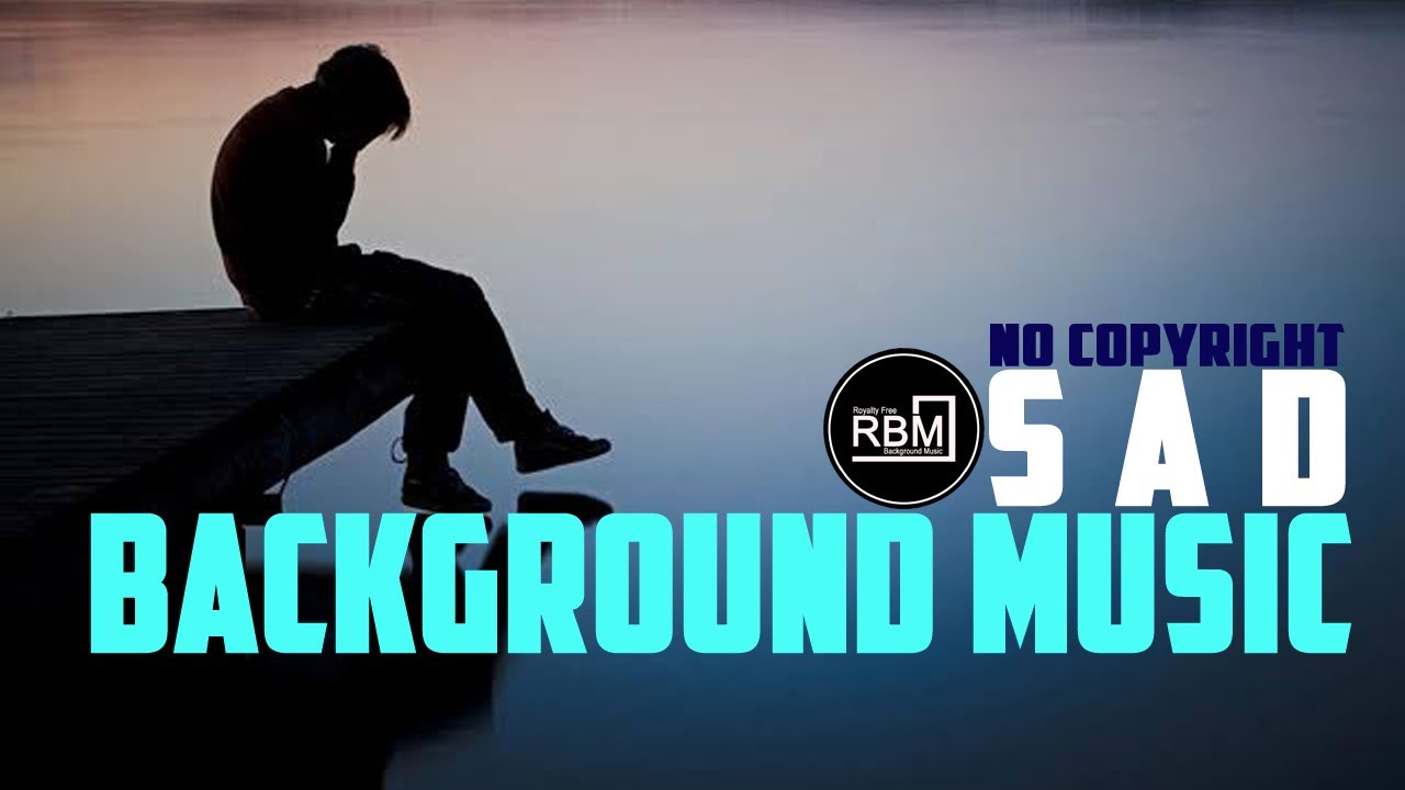 Sad Slow Motion Background Music no Copyright | For youtube Video Making| A Himitsu