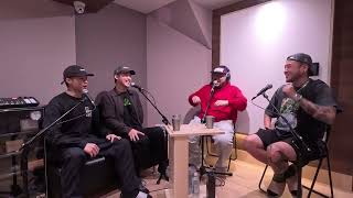 EP235-Tell me a joke Ft.異鄉人、Mike