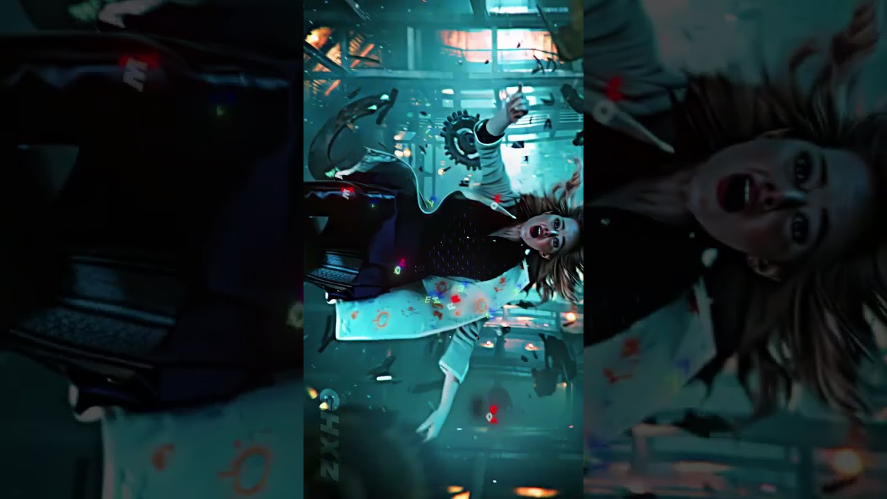 Quality Setting is In Bio #spiderman #gwen #aesthetic #fyp #fypシ゚ #explore #explorepage