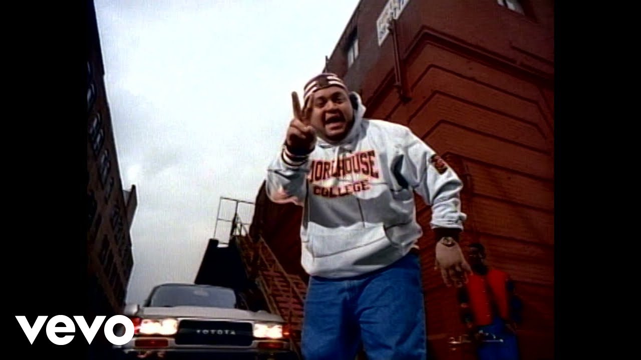 Prince Markie Dee - Typical Reasons (Official Video)