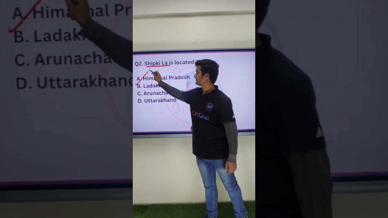 CUET 2023 Preparation of General Test 