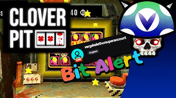 [Vinesauce] Joel - CloverPit Demo