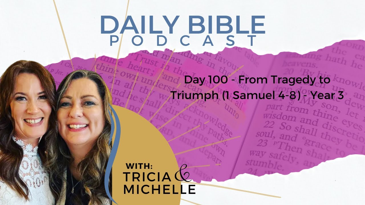 Day 100 - From Tragedy to Triumph - Year 3 - YouTube
