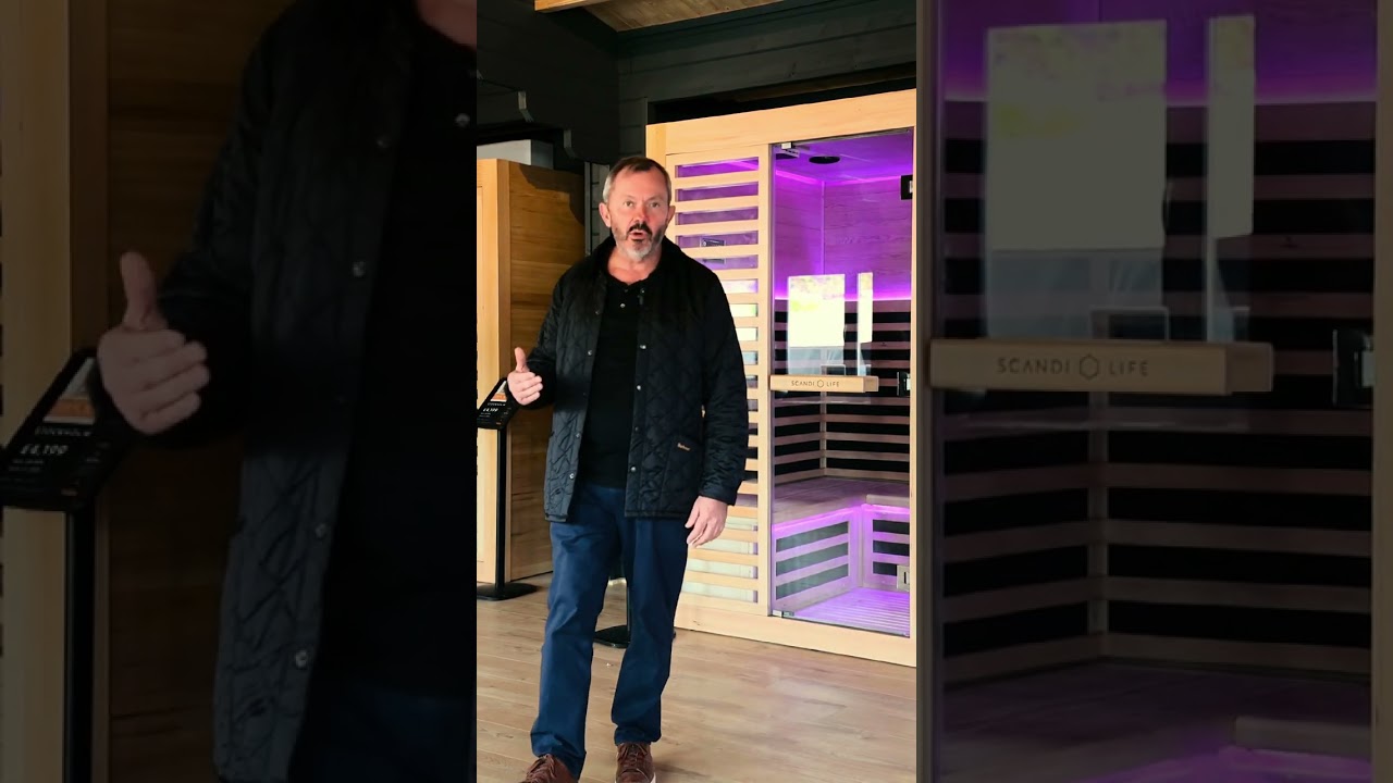 NEW SHOWROOM - GATES, OAKHAM