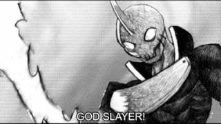 God Slayer Hq