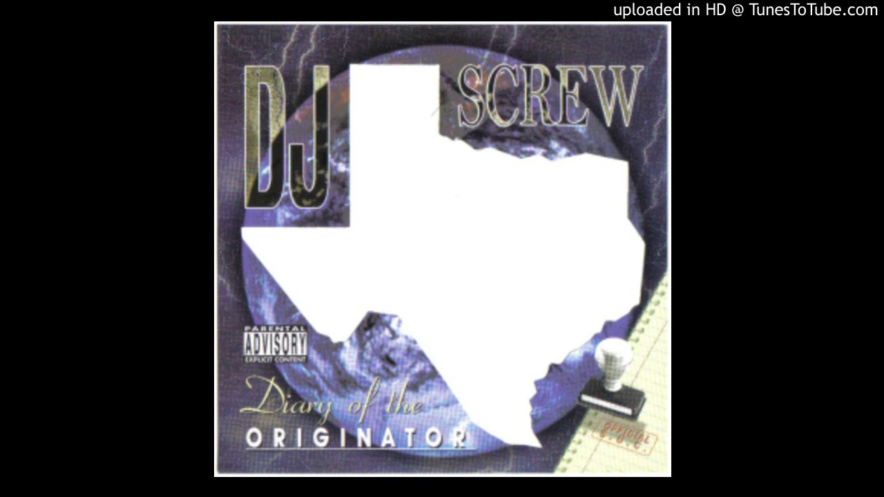 DJ Screw-Chapter 005: Still A G At 27 '97-109-2Pac-Ambitionz Az A Ridah