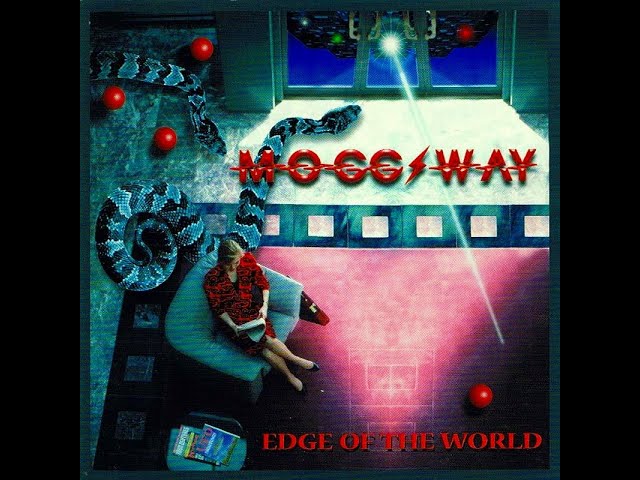 Mogg/Way - Edge Of The World (1997) [Full Album, HQ] - YouTube