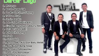 16 Lagu Terpopuler By Wali Band 2019