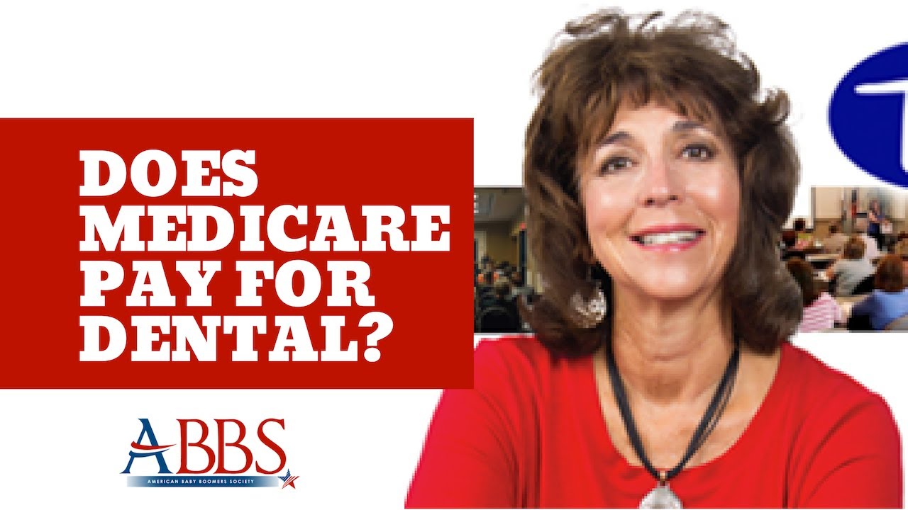 Does Medicare Pay for Dental? YouTube