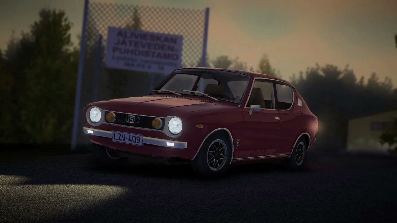 Моя летняя тачка-GODDAMN(DropMusic) Remix