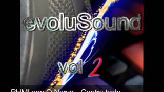 BHM! con O Nervo - Contra todo, contra todos Remix [Extended version]