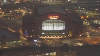 Visit Indy Shares Why Indianapolis Cant Host Afc Championship