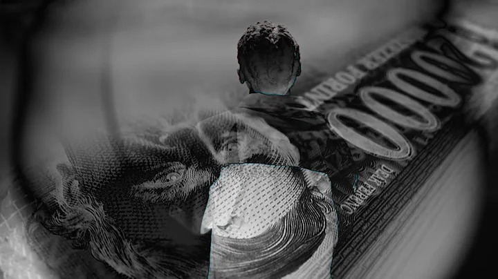 Najeeriii, Cjthechemist - FINANCES (Official Video)