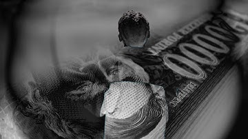 Najeeriii, Cjthechemist - FINANCES (Official Video)