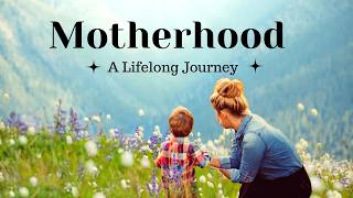MOTHERHOOD - Message of  Pastor John C. Miller for May 17, 2026