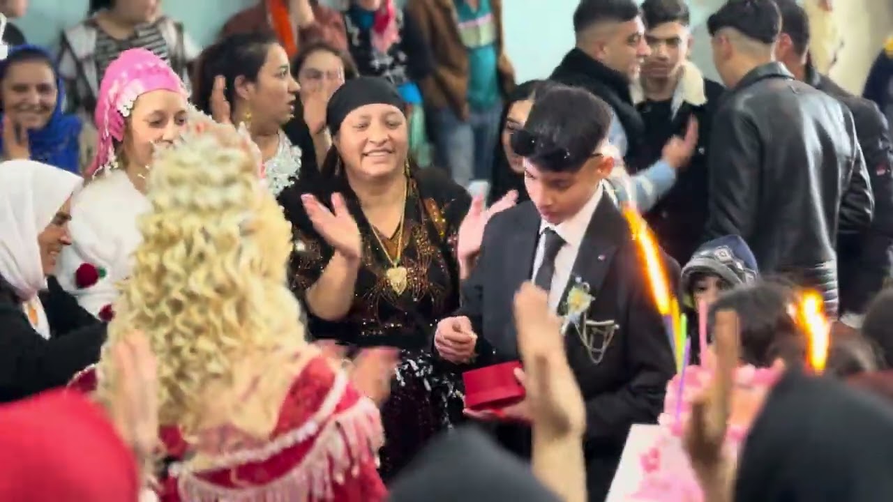 Gebze roman düğünleri 2026 Umutcan yağmur part4