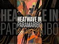 🎼 Heatwave in Paramaribo - Kaseko-Swing Jazz Fusion/de versmelting van Kaseko-groove met Swing Jazz