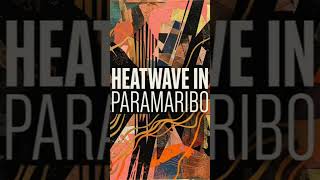 🎼 Heatwave in Paramaribo - Kaseko-Swing Jazz Fusion/de versmelting van Kaseko-groove met Swing Jazz