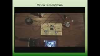 William Williams 2012 Grantham University Capstone