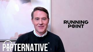 Running Point Season 2 Interview: Showrunner David Stassen (Netflix) @Popternative