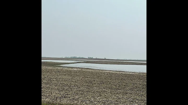 Afternoon Ag News, November 24, 2025: Ag groups respond to proposed WOTUS Rule