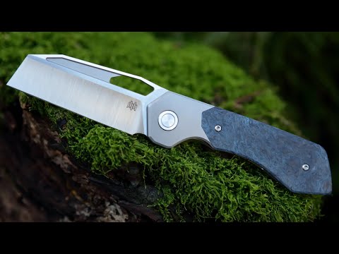 The Deville by High Grains Drops tomorrow! 11-15-24 - 11am CST SharpThings.com