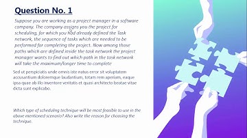 CS605-Software Engineering II Assignment Solution Winter Fall 2019