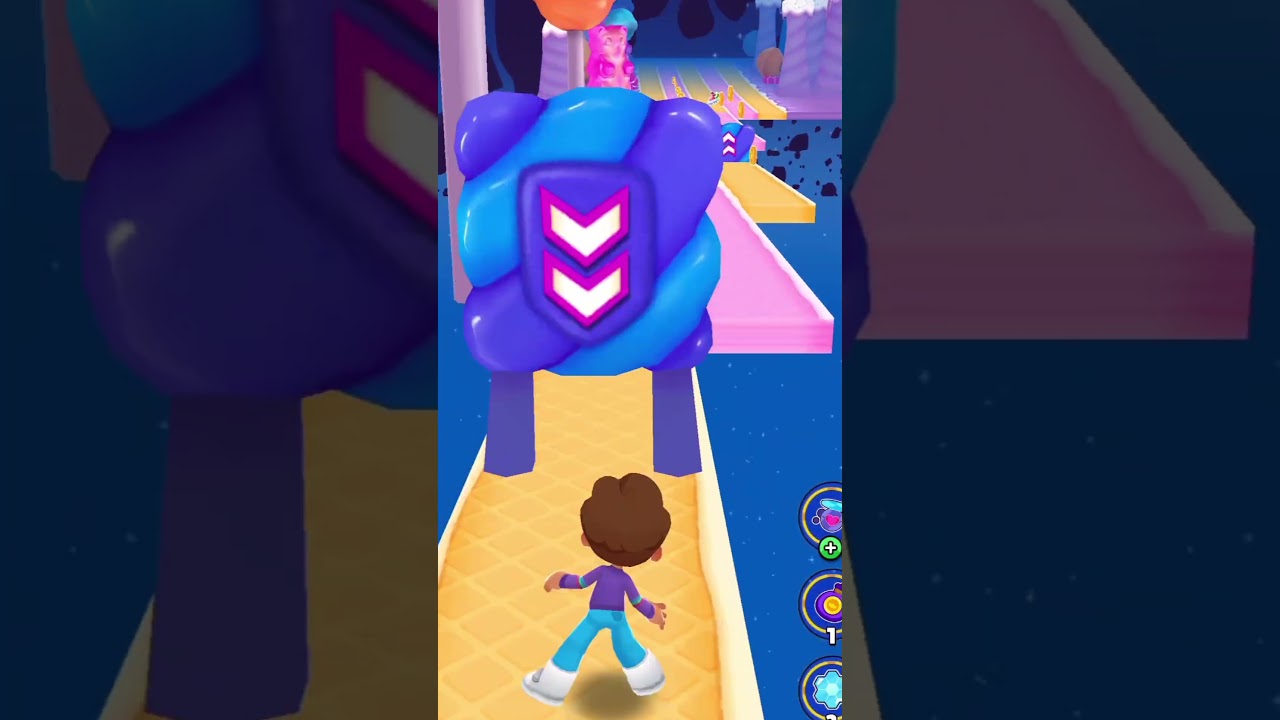 Kooply Run 🏃&zwj;♀️ 🏃&zwj;♀️ 🏃&zwj;♀️ Game Part 3