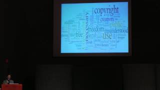 Information MTM2015 | The Fair Use Transformation- The Progress and the Lapses Guide