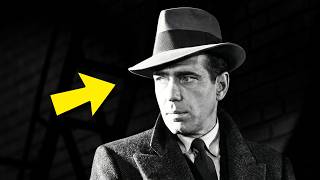 The Maltese Falcon (1941): 12 DARK FACTS You Never Knew