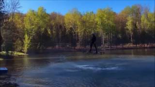 Omni Hoverboards