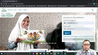 CARA MUDAH MEMBUAT QUIZ DI MOODLE DENGAN EXAM VIEW TEST GENERATOR