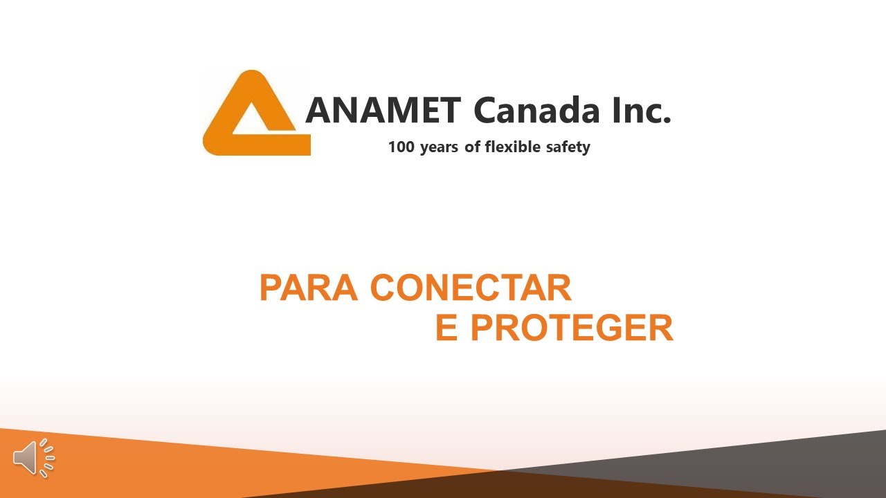 ANAMET Overview 2020 Portuguese (Brazil)