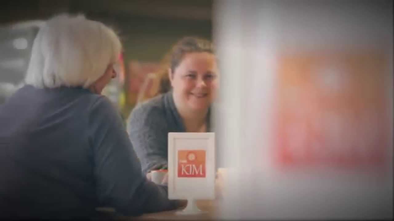 Kim Inspire Untold Stories Directed by Sharron Ward