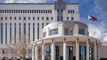 Government payment disbursement demo