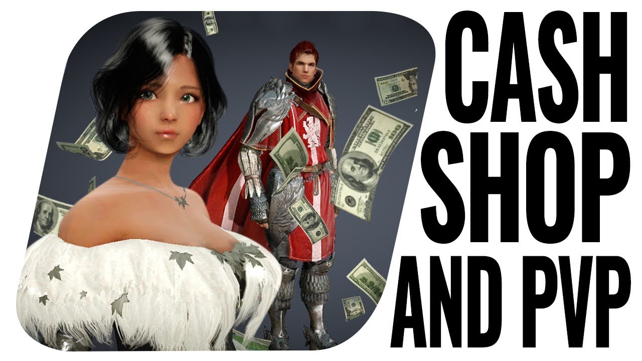 Everything about CASH shop  and PVP battle - Black Desert Mobile - Mobirum Live!