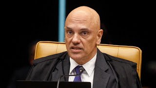 Bolsonaristas criticam Moraes por derrubar norma do CFM sobre aborto; aliados de Lula apoiam decisão