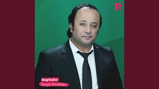 Dunyo - Sanjar Shodiyev