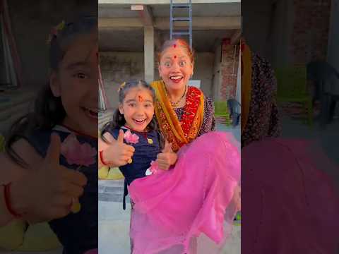 Lala Lori 🤪😳 #shorts #funny #trending #bnkimasti